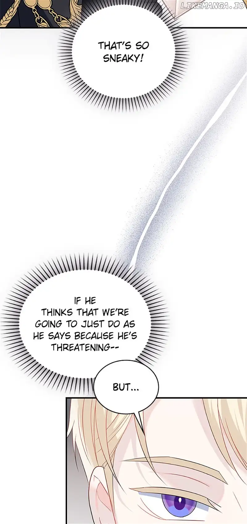 Don’t Be Obsessed With a Spirit Like Me Chapter 72 - Page 62