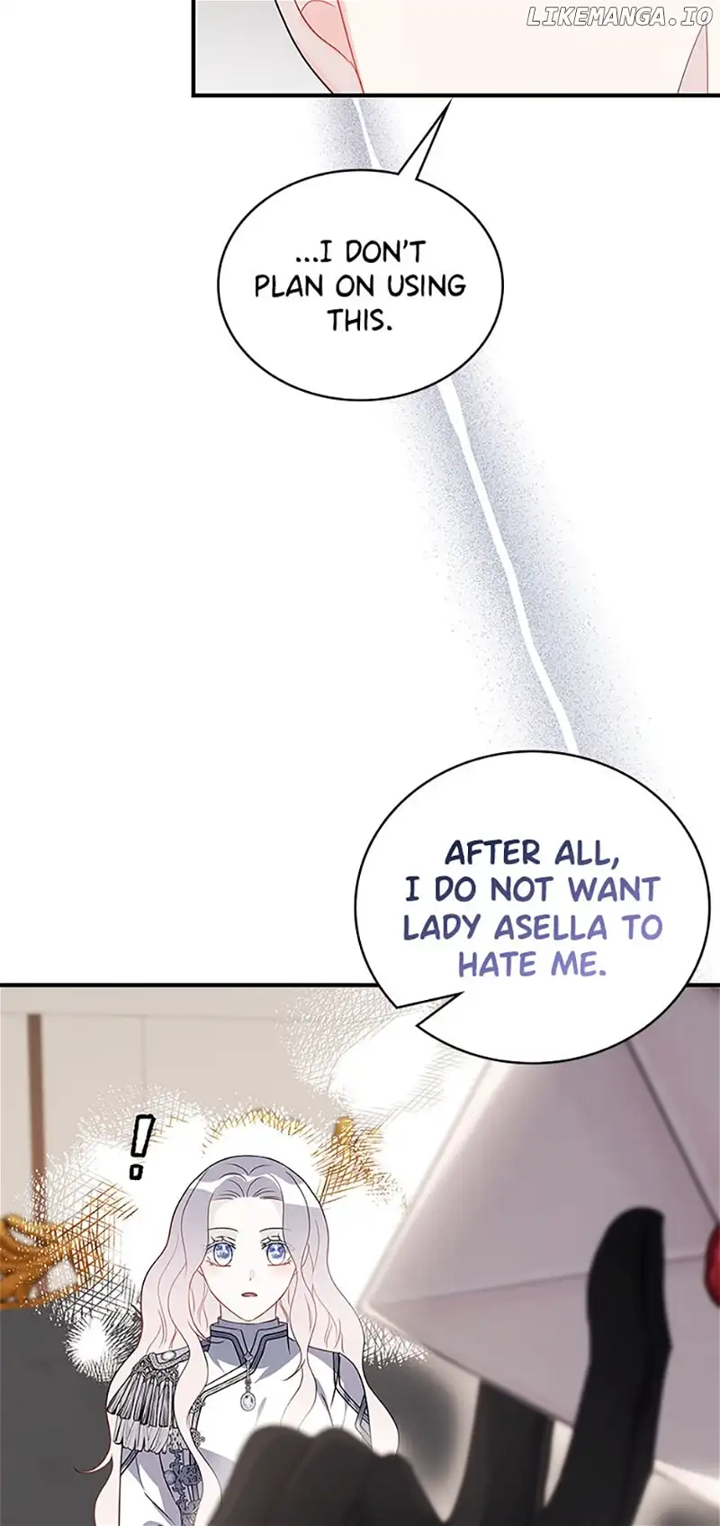 Don’t Be Obsessed With a Spirit Like Me Chapter 72 - Page 63