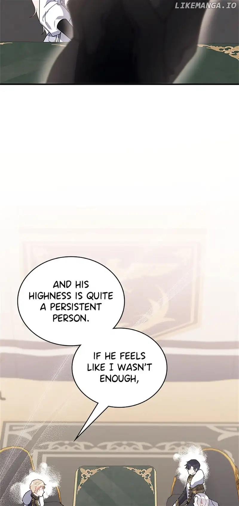 Don’t Be Obsessed With a Spirit Like Me Chapter 72 - Page 64
