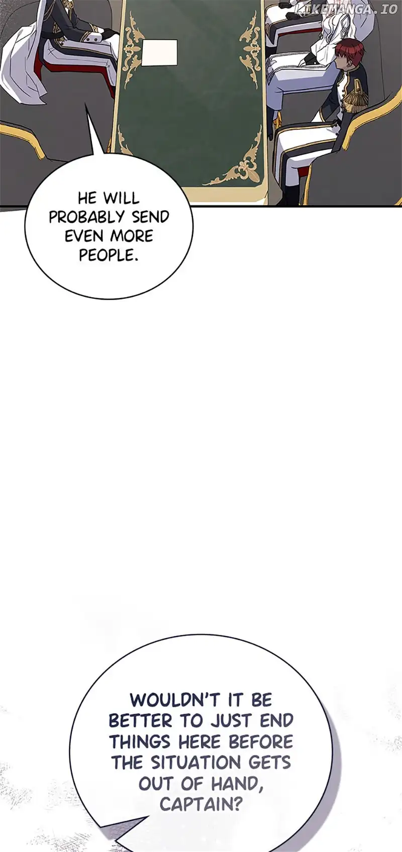 Don’t Be Obsessed With a Spirit Like Me Chapter 72 - Page 65
