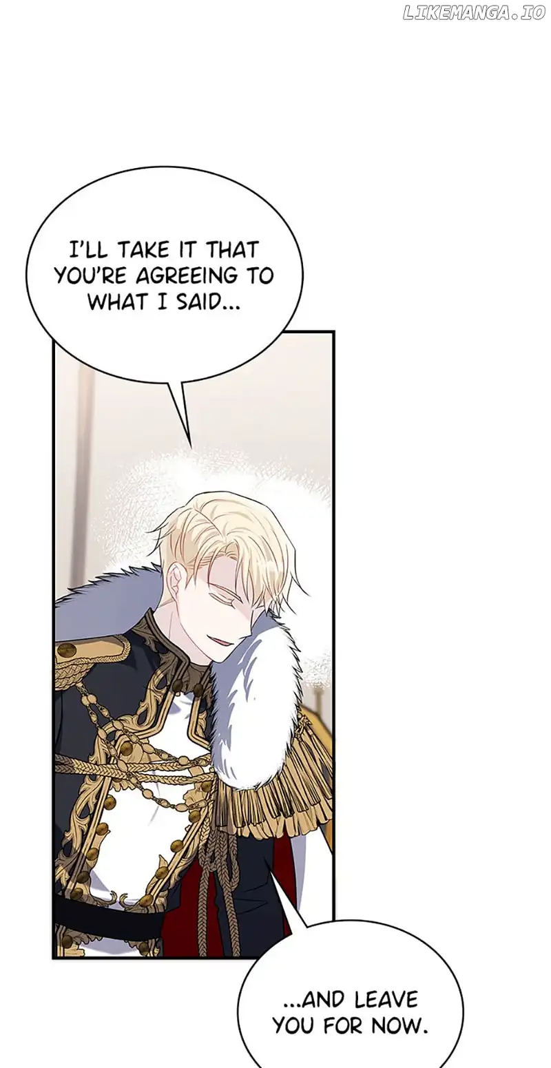 Don’t Be Obsessed With a Spirit Like Me Chapter 72 - Page 67