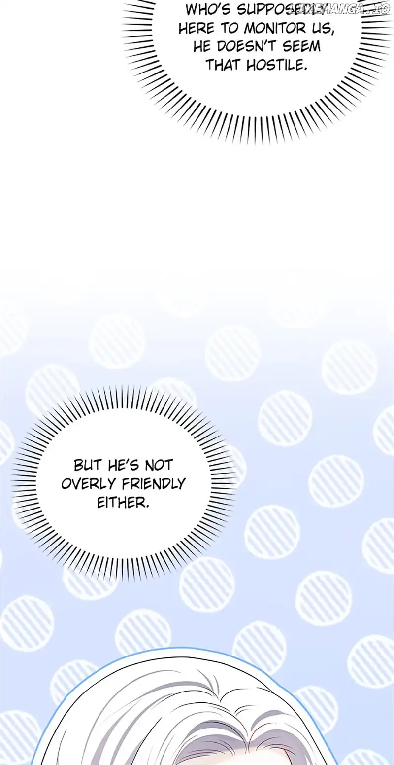 Don’t Be Obsessed With a Spirit Like Me Chapter 72 - Page 70