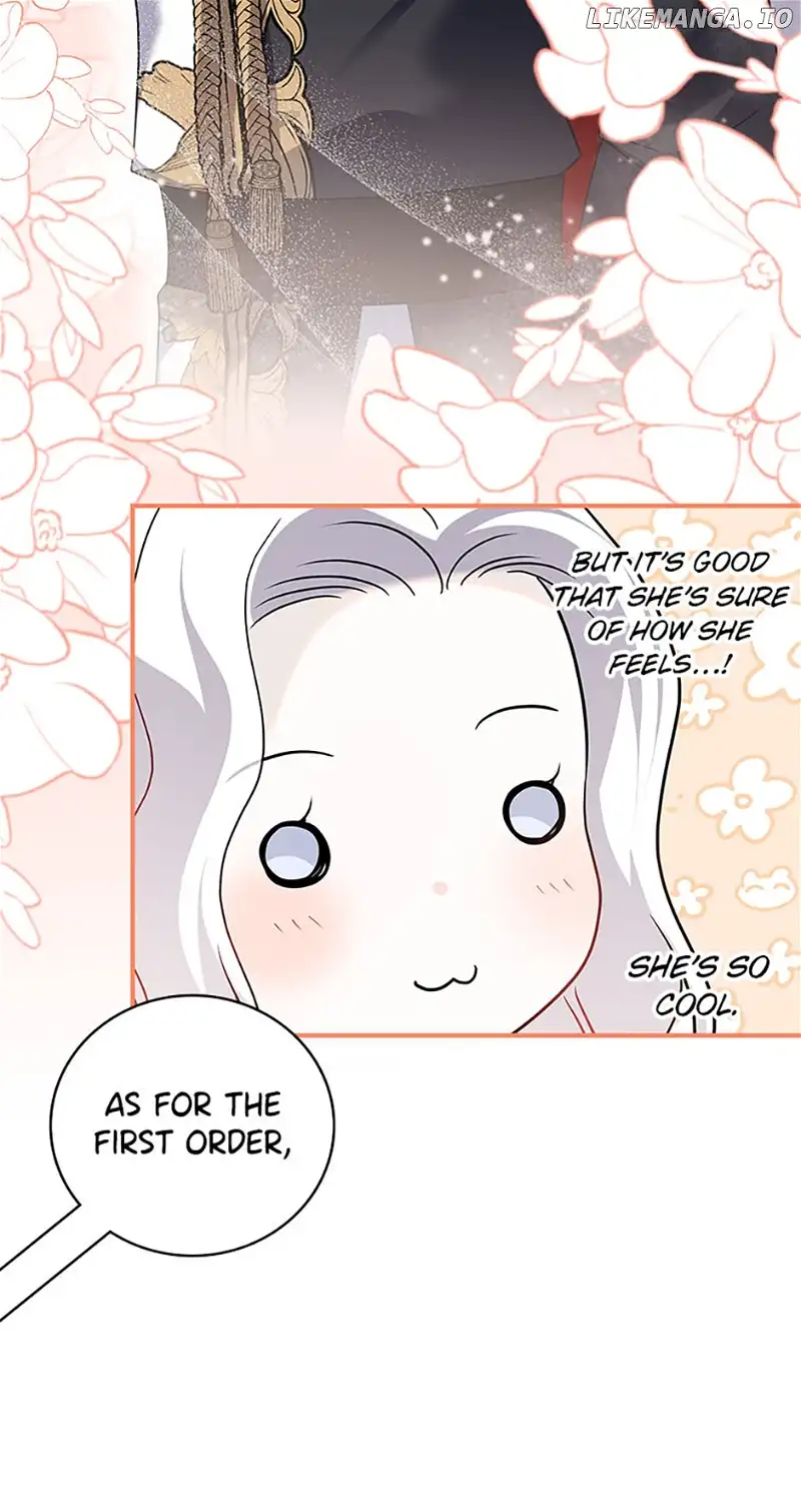 Don’t Be Obsessed With a Spirit Like Me Chapter 72 - Page 8