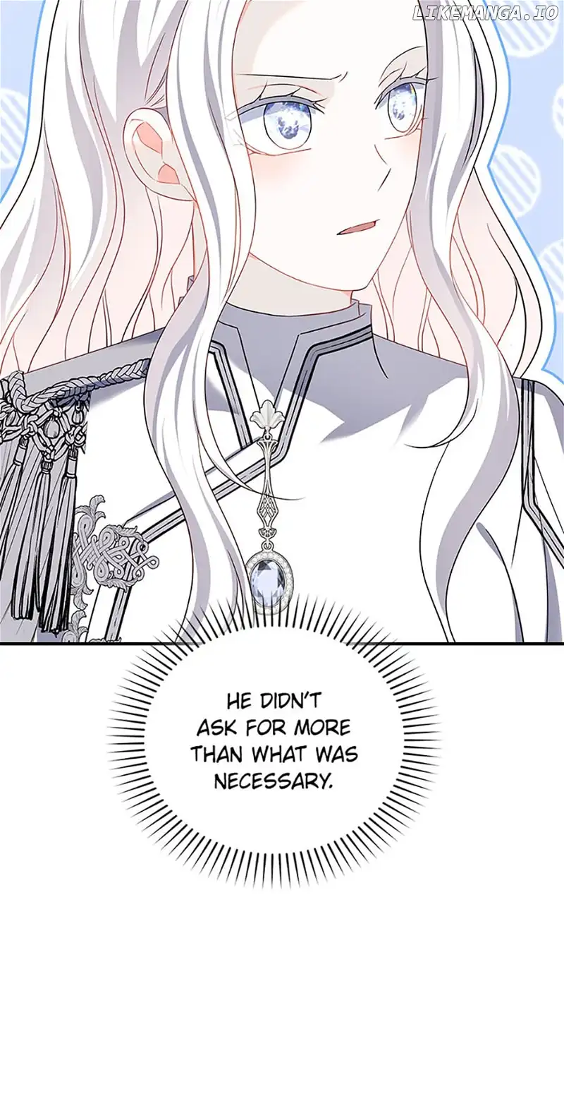 Don’t Be Obsessed With a Spirit Like Me Chapter 72 - Page 71