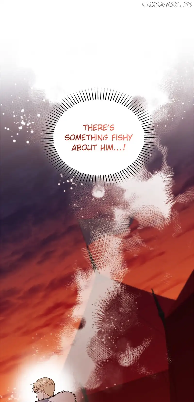 Don’t Be Obsessed With a Spirit Like Me Chapter 72 - Page 72