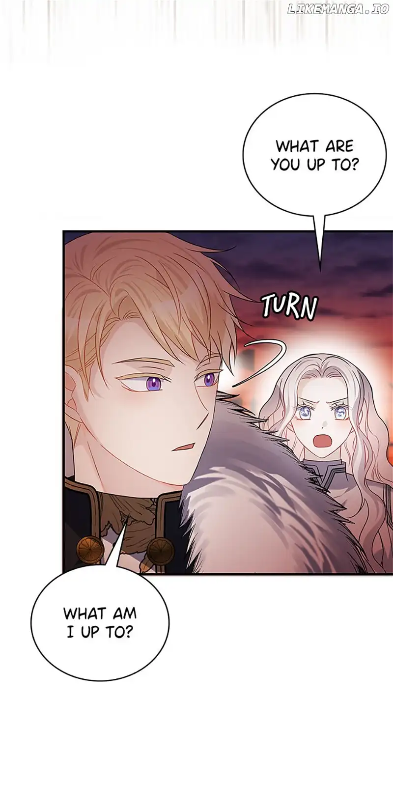 Don’t Be Obsessed With a Spirit Like Me Chapter 72 - Page 74