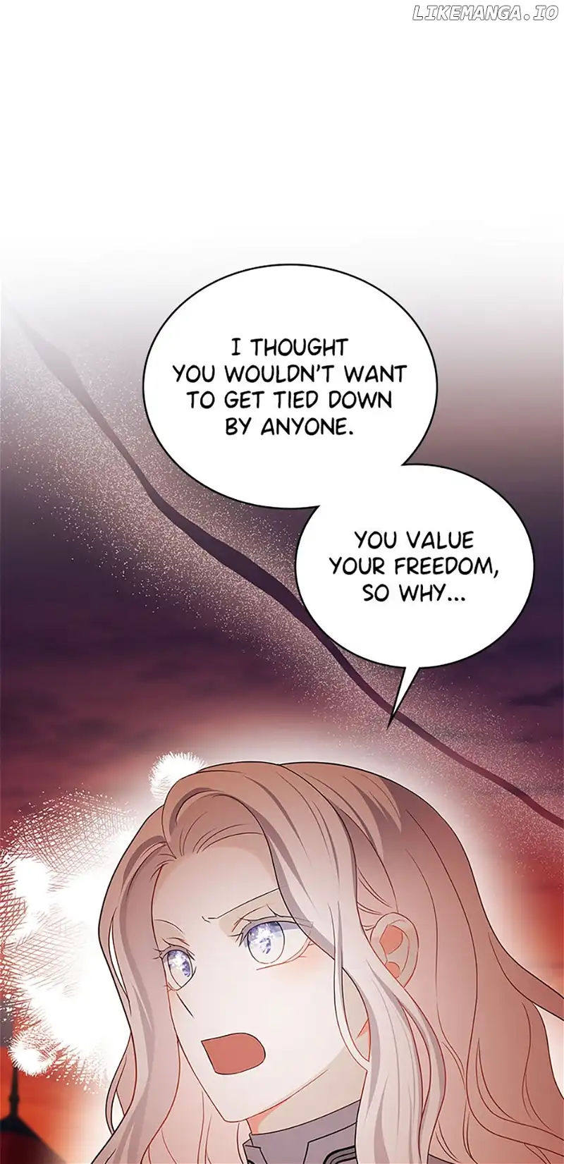Don’t Be Obsessed With a Spirit Like Me Chapter 72 - Page 75