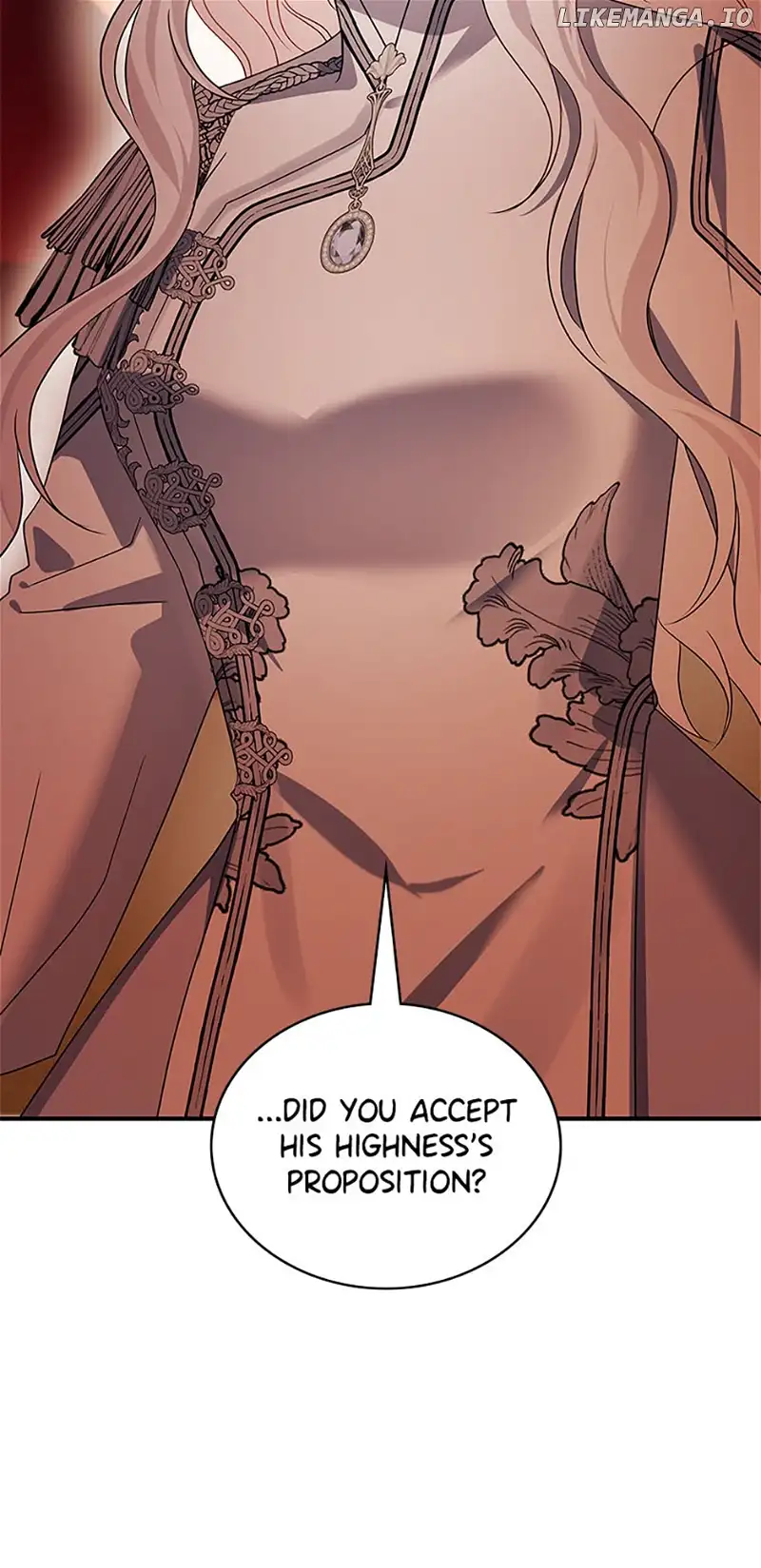 Don’t Be Obsessed With a Spirit Like Me Chapter 72 - Page 76
