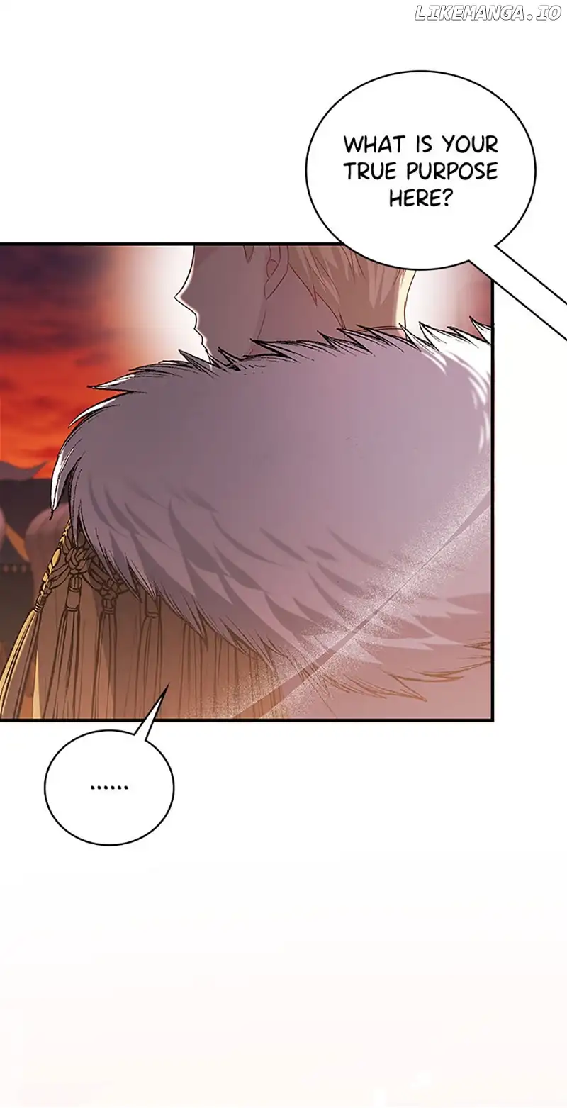 Don’t Be Obsessed With a Spirit Like Me Chapter 72 - Page 77