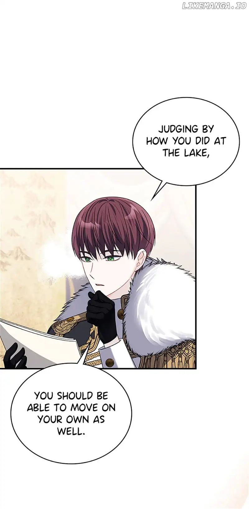 Don’t Be Obsessed With a Spirit Like Me Chapter 72 - Page 9
