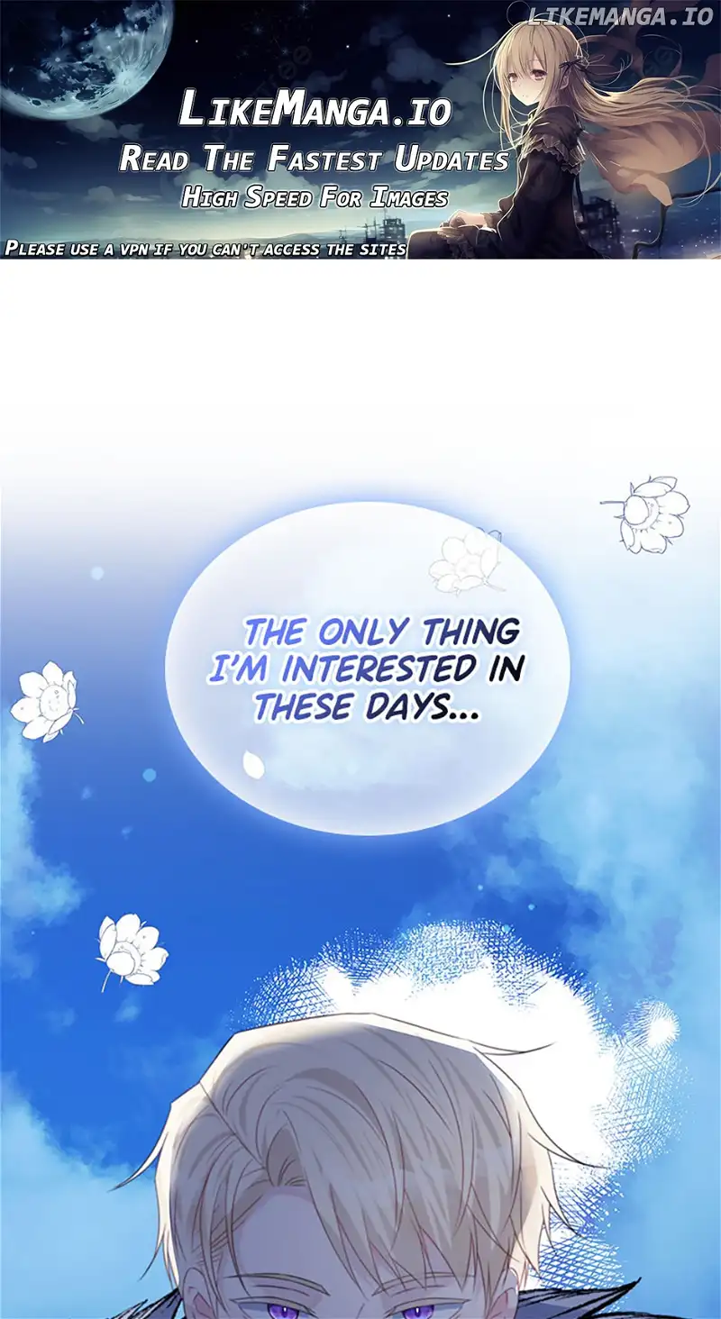 Don’t Be Obsessed With a Spirit Like Me Chapter 73 - Page 1