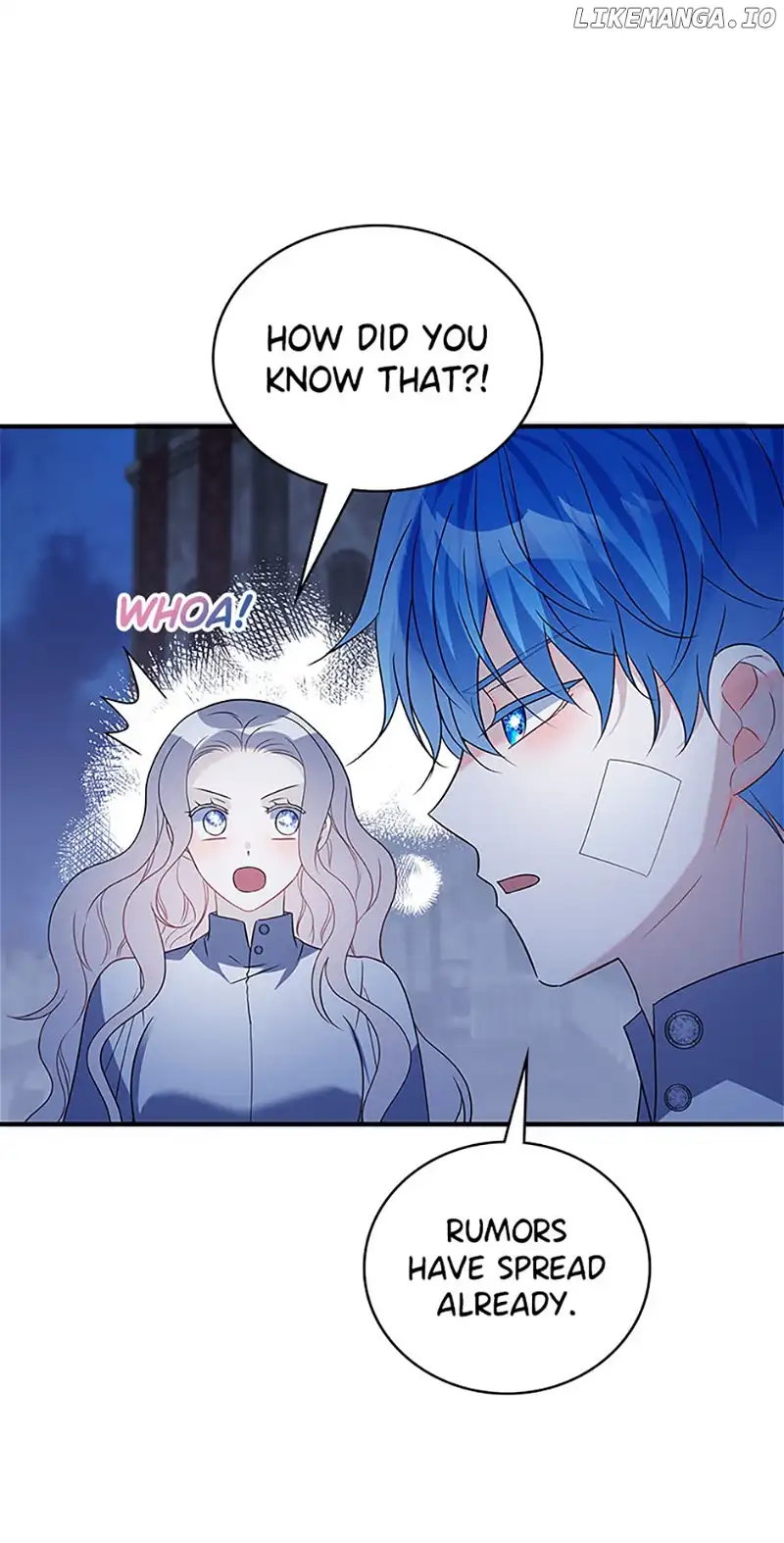Don’t Be Obsessed With a Spirit Like Me Chapter 73 - Page 11