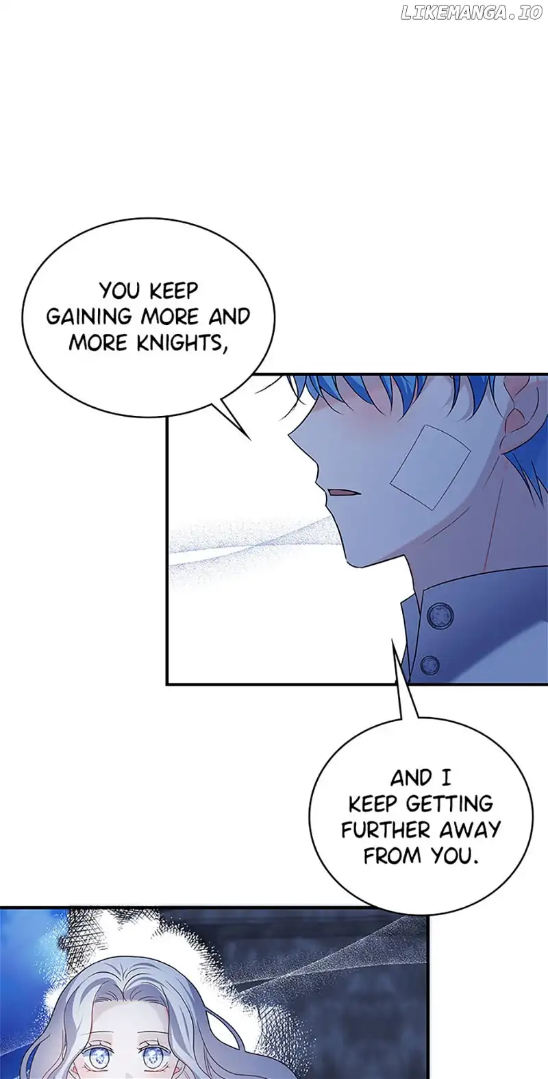 Don’t Be Obsessed With a Spirit Like Me Chapter 73 - Page 12