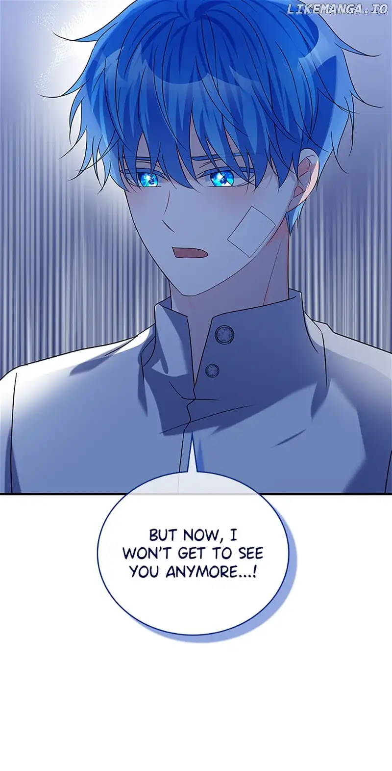 Don’t Be Obsessed With a Spirit Like Me Chapter 73 - Page 14