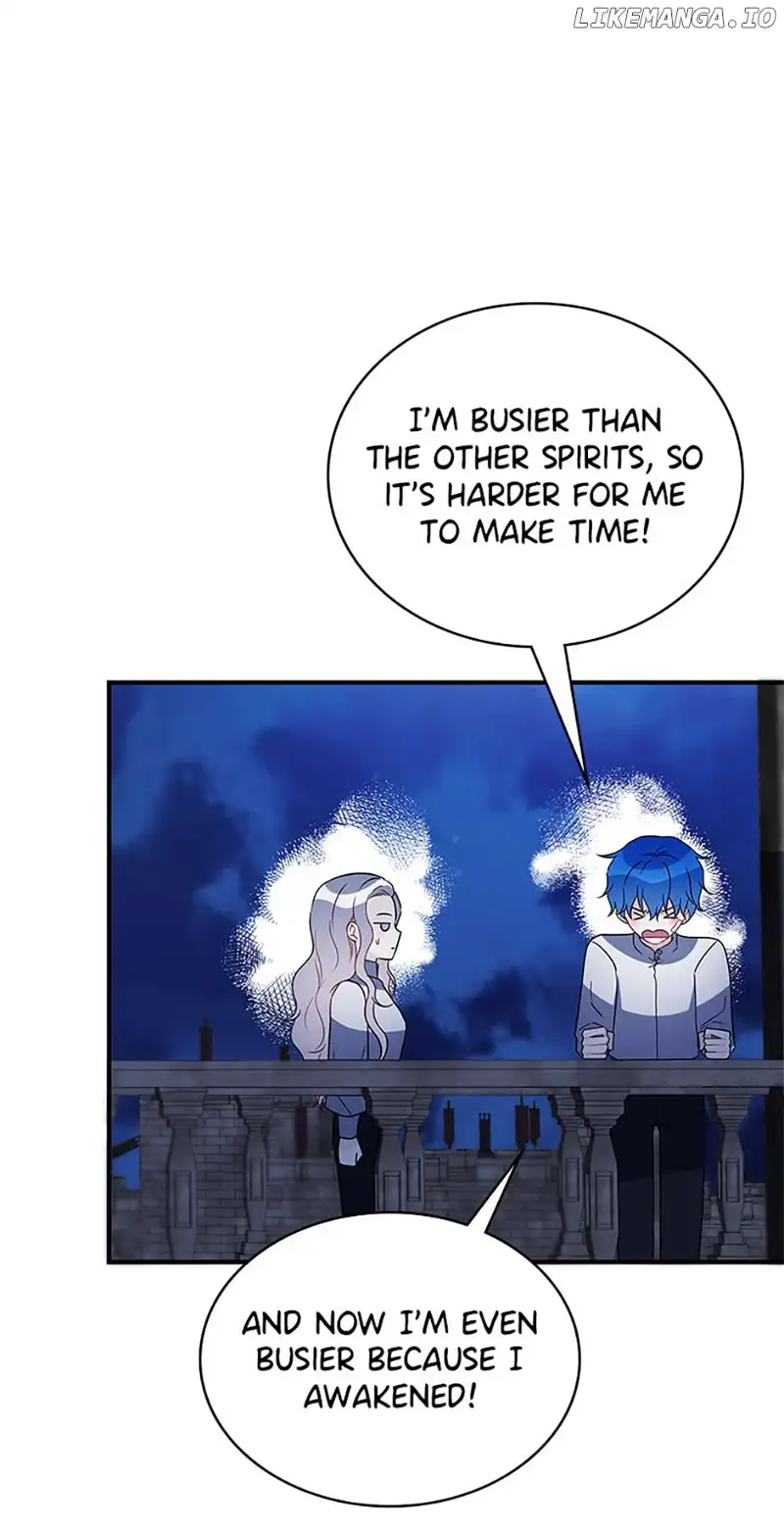 Don’t Be Obsessed With a Spirit Like Me Chapter 73 - Page 15