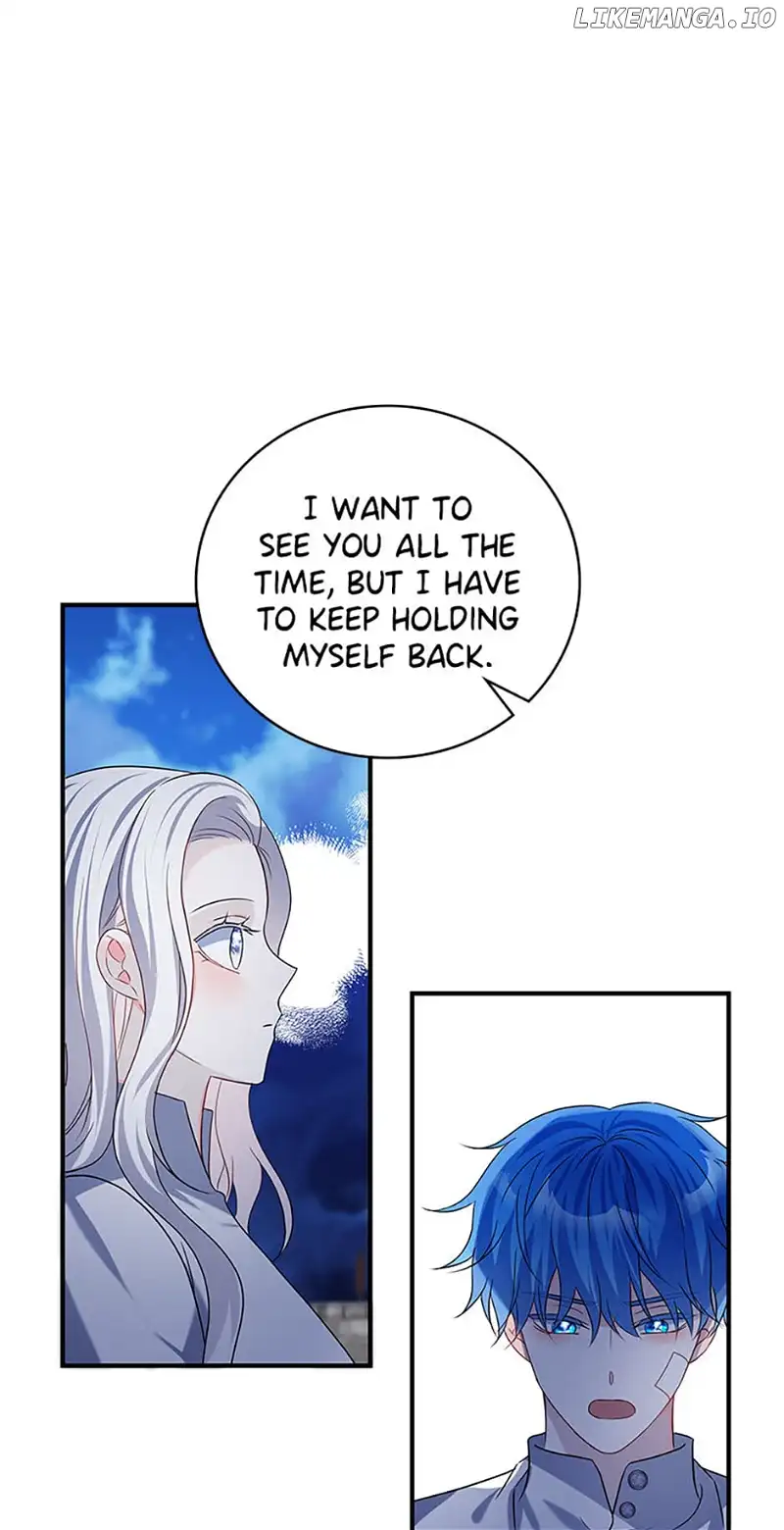 Don’t Be Obsessed With a Spirit Like Me Chapter 73 - Page 16