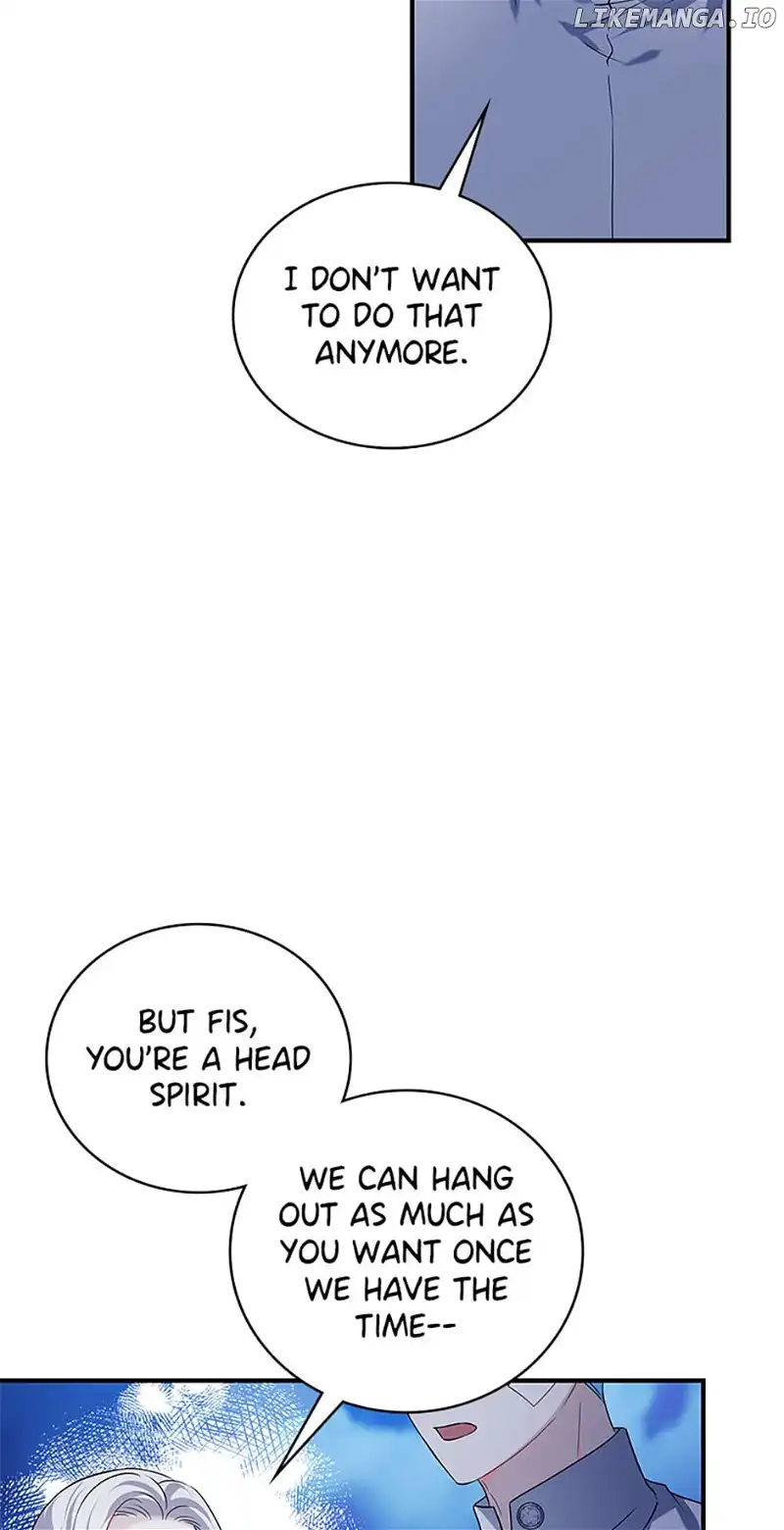 Don’t Be Obsessed With a Spirit Like Me Chapter 73 - Page 17