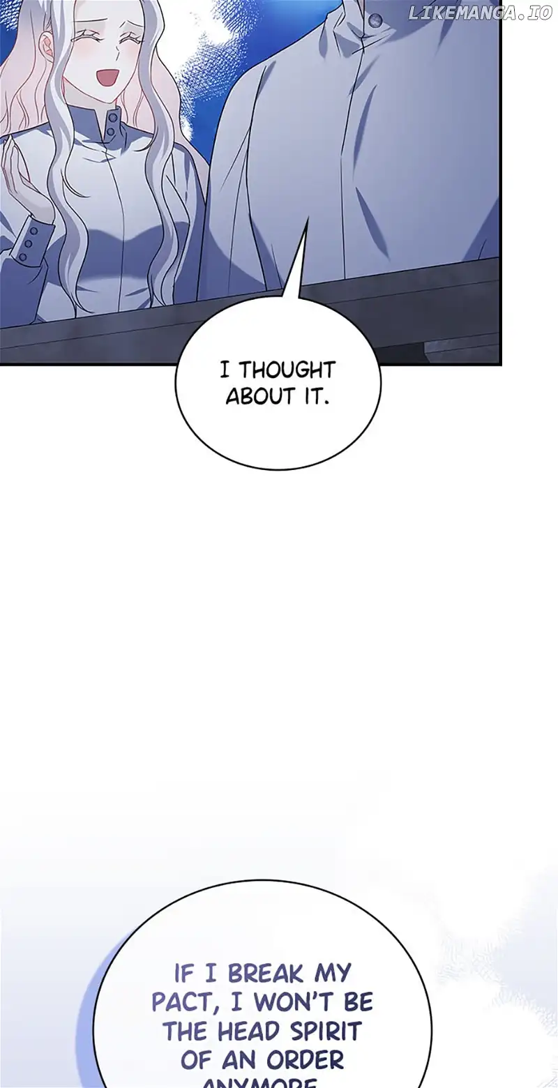 Don’t Be Obsessed With a Spirit Like Me Chapter 73 - Page 18