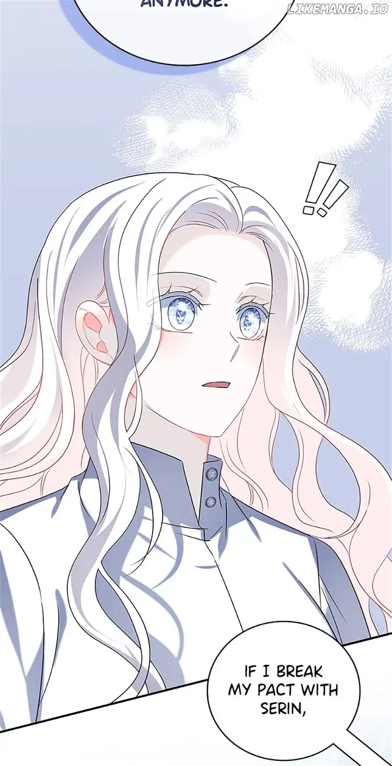 Don’t Be Obsessed With a Spirit Like Me Chapter 73 - Page 19