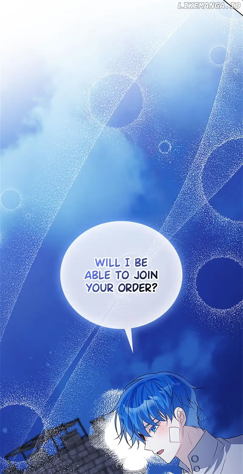 Don’t Be Obsessed With a Spirit Like Me Chapter 73 - Page 20