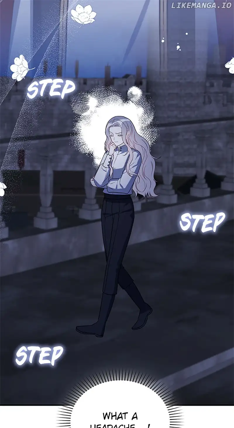 Don’t Be Obsessed With a Spirit Like Me Chapter 73 - Page 3