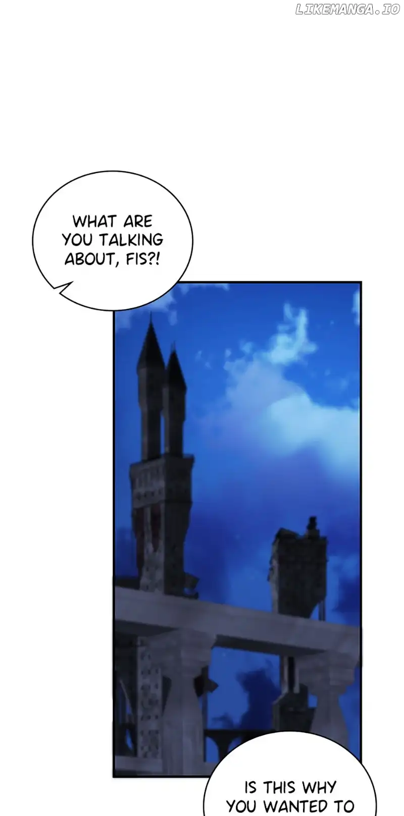 Don’t Be Obsessed With a Spirit Like Me Chapter 73 - Page 22