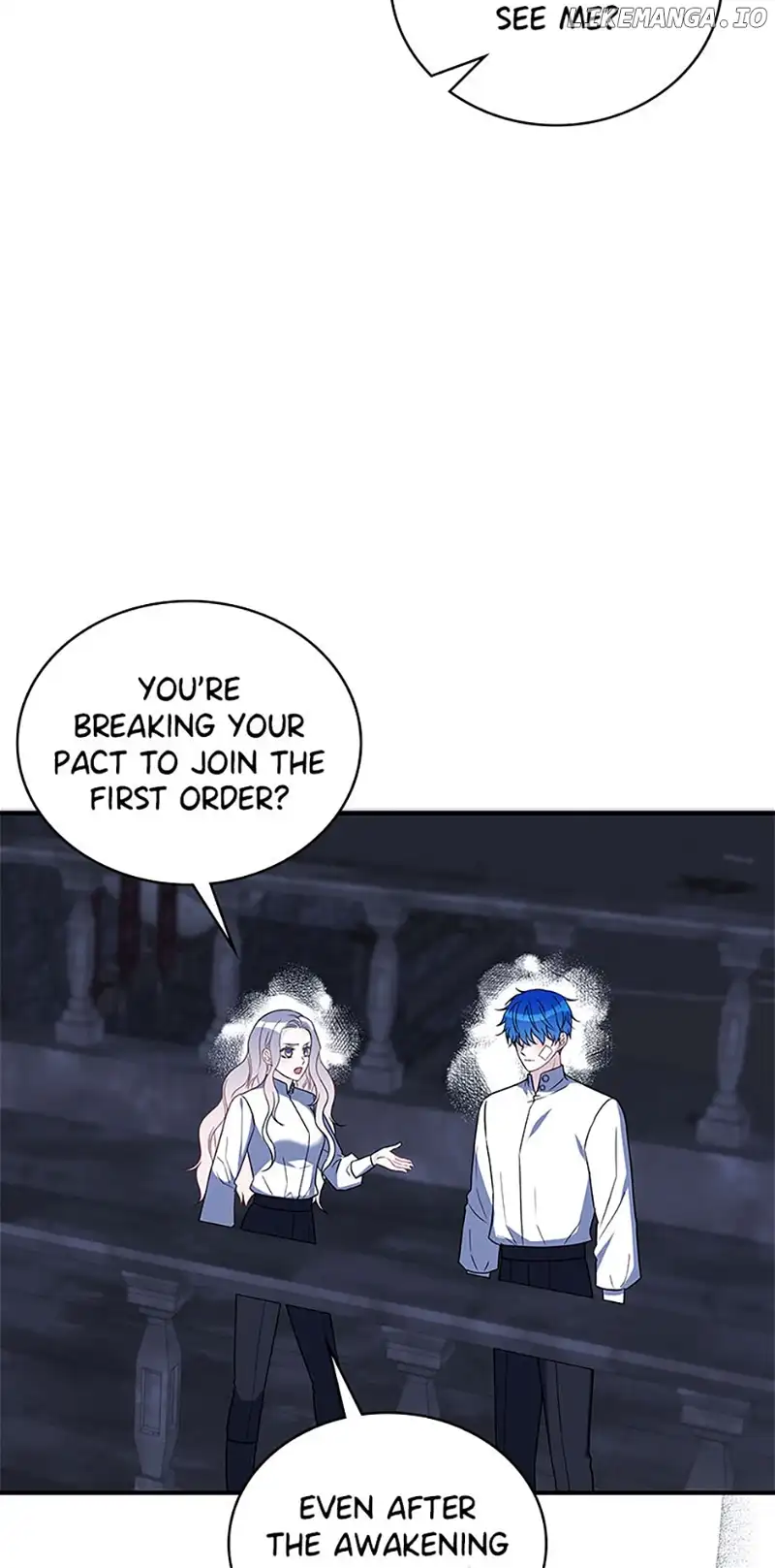 Don’t Be Obsessed With a Spirit Like Me Chapter 73 - Page 23