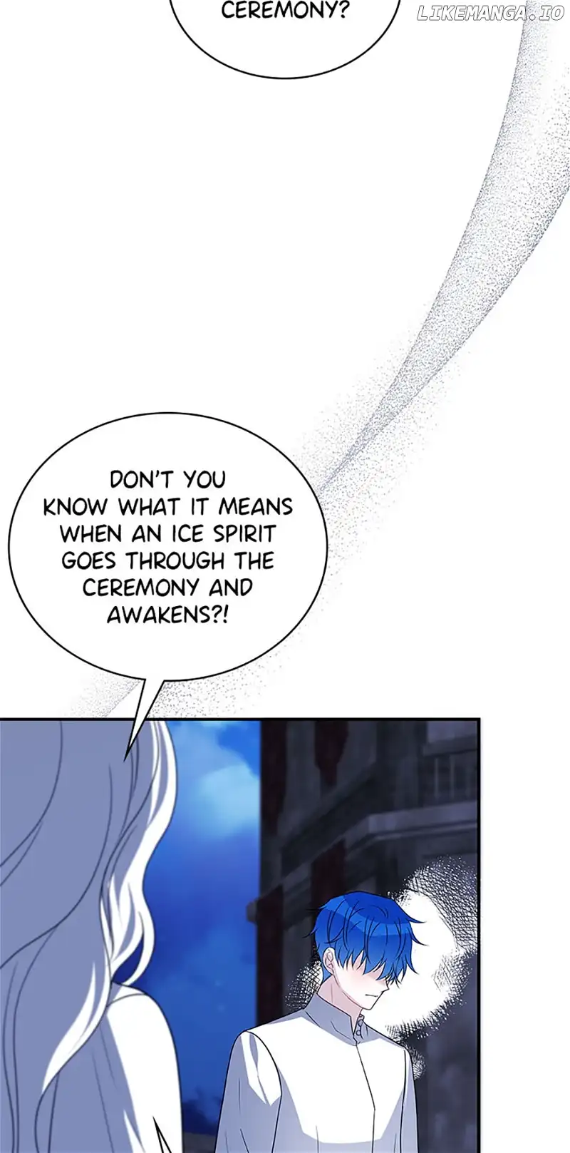 Don’t Be Obsessed With a Spirit Like Me Chapter 73 - Page 24
