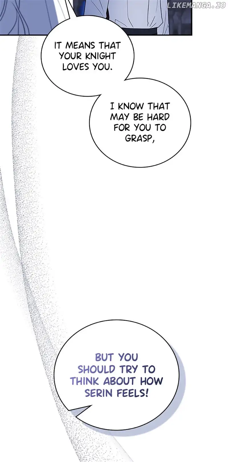 Don’t Be Obsessed With a Spirit Like Me Chapter 73 - Page 25