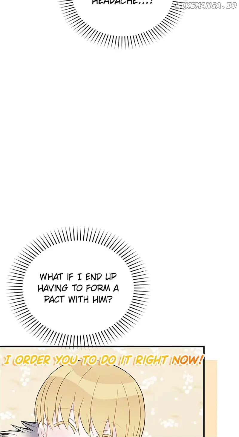 Don’t Be Obsessed With a Spirit Like Me Chapter 73 - Page 4