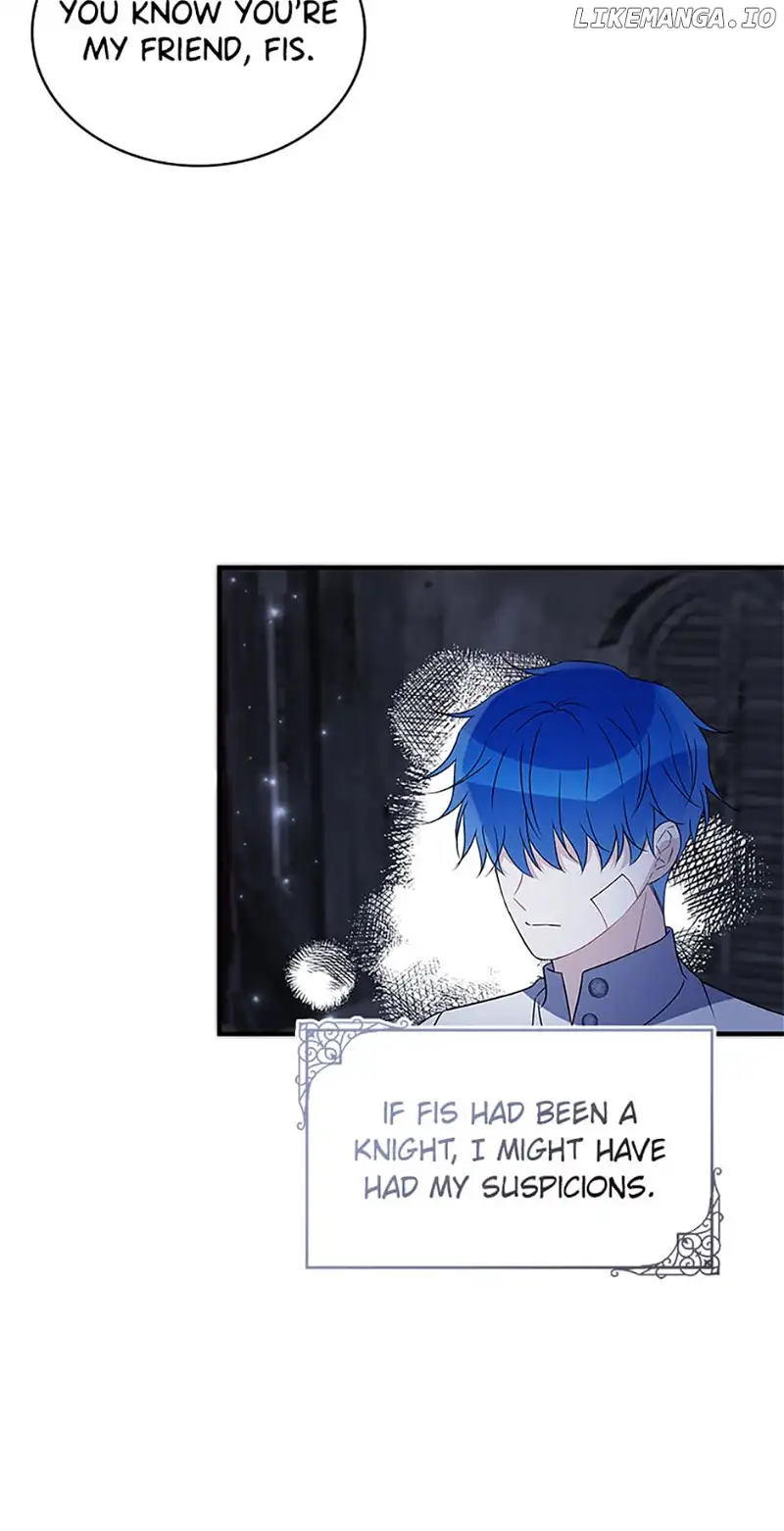Don’t Be Obsessed With a Spirit Like Me Chapter 73 - Page 31