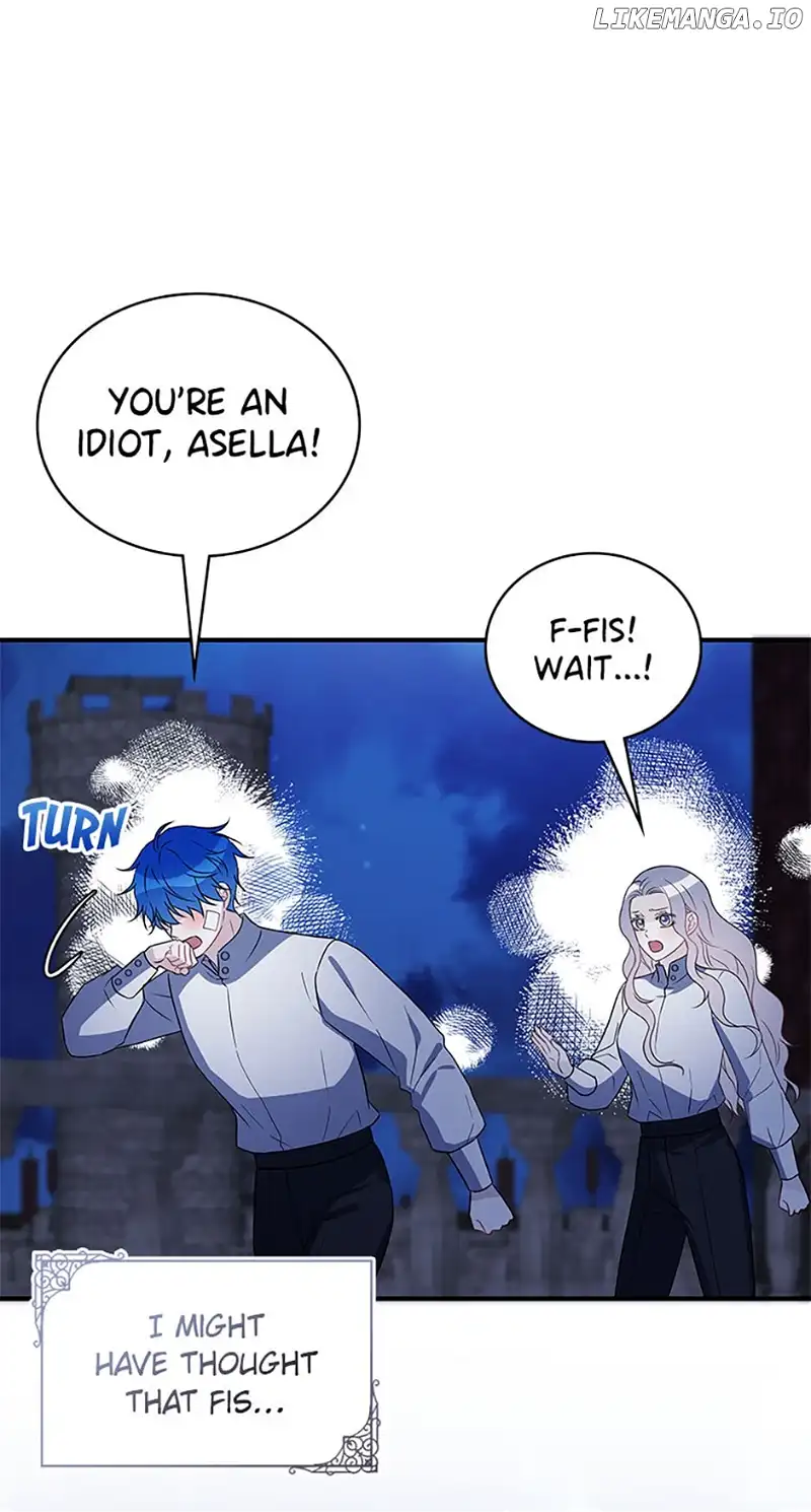 Don’t Be Obsessed With a Spirit Like Me Chapter 73 - Page 32