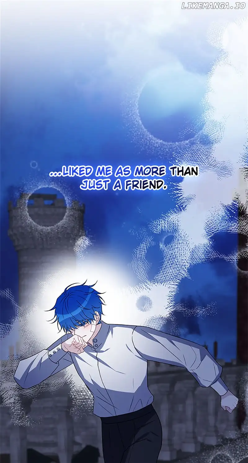 Don’t Be Obsessed With a Spirit Like Me Chapter 73 - Page 33