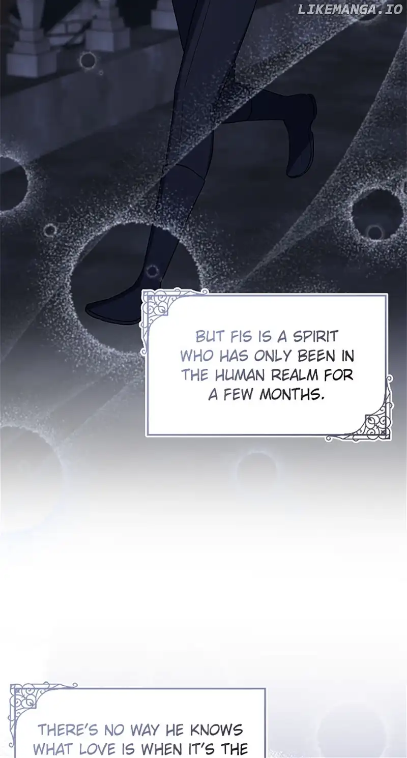 Don’t Be Obsessed With a Spirit Like Me Chapter 73 - Page 34