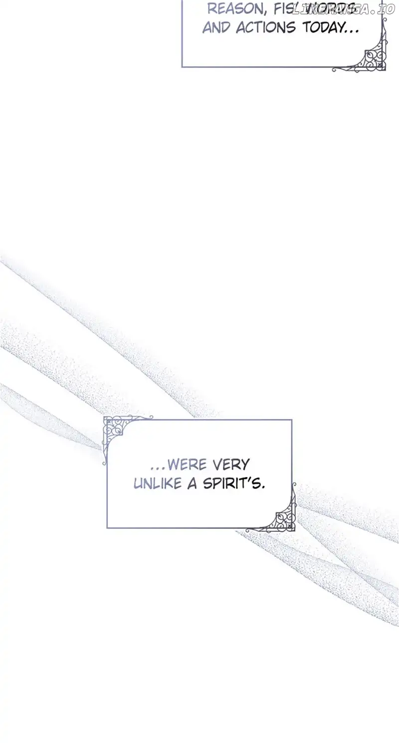 Don’t Be Obsessed With a Spirit Like Me Chapter 73 - Page 36