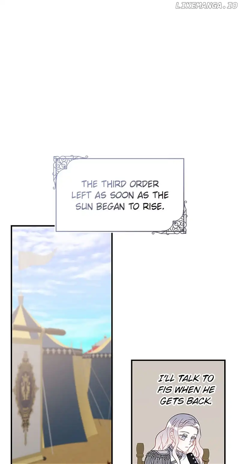 Don’t Be Obsessed With a Spirit Like Me Chapter 73 - Page 38