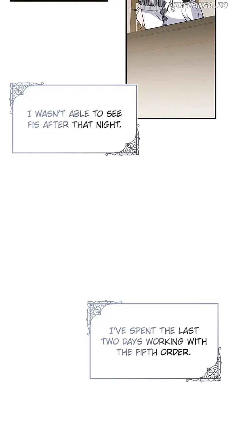 Don’t Be Obsessed With a Spirit Like Me Chapter 73 - Page 39