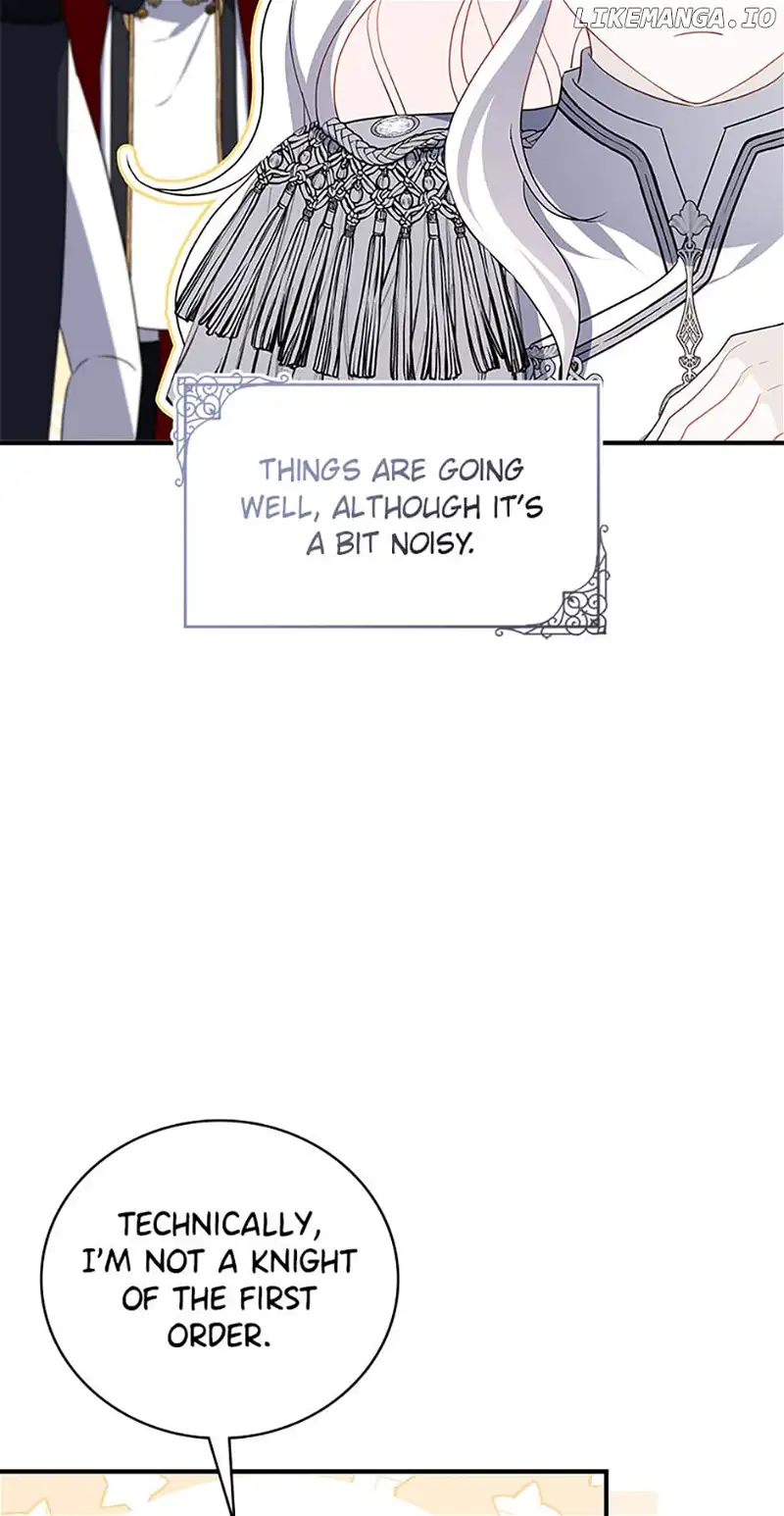 Don’t Be Obsessed With a Spirit Like Me Chapter 73 - Page 41