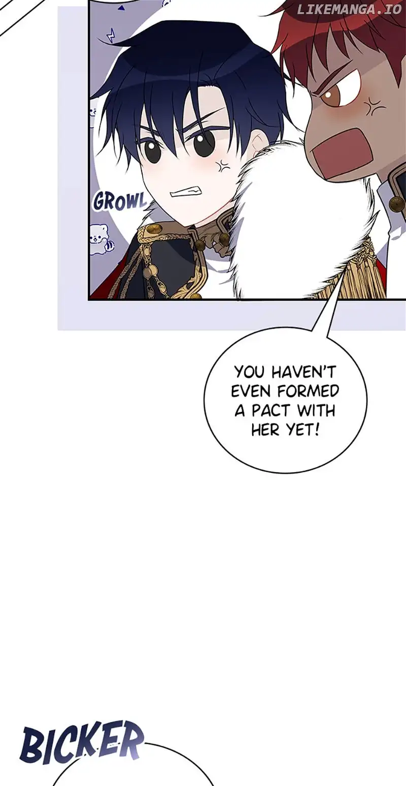 Don’t Be Obsessed With a Spirit Like Me Chapter 73 - Page 43
