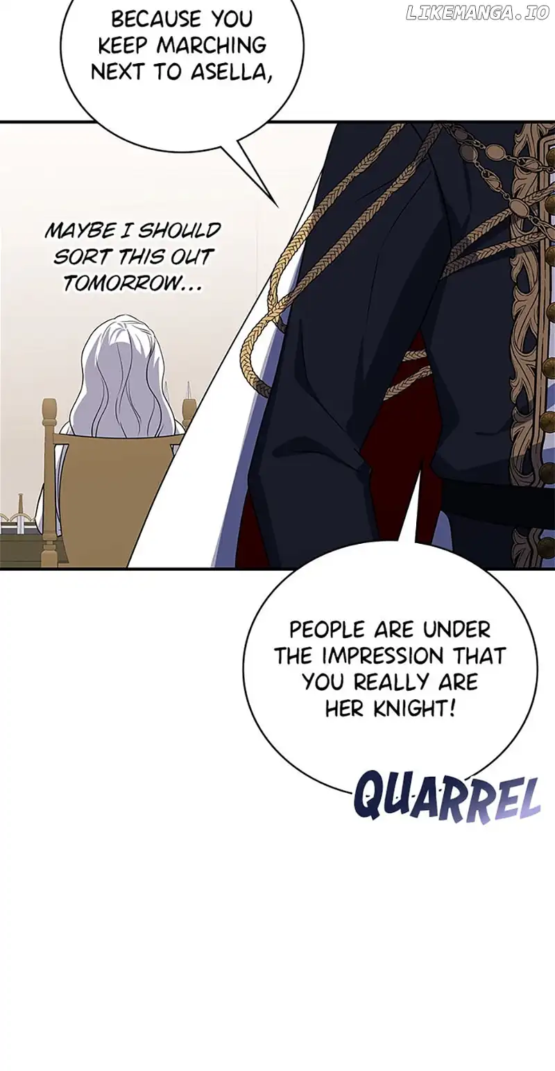 Don’t Be Obsessed With a Spirit Like Me Chapter 73 - Page 44