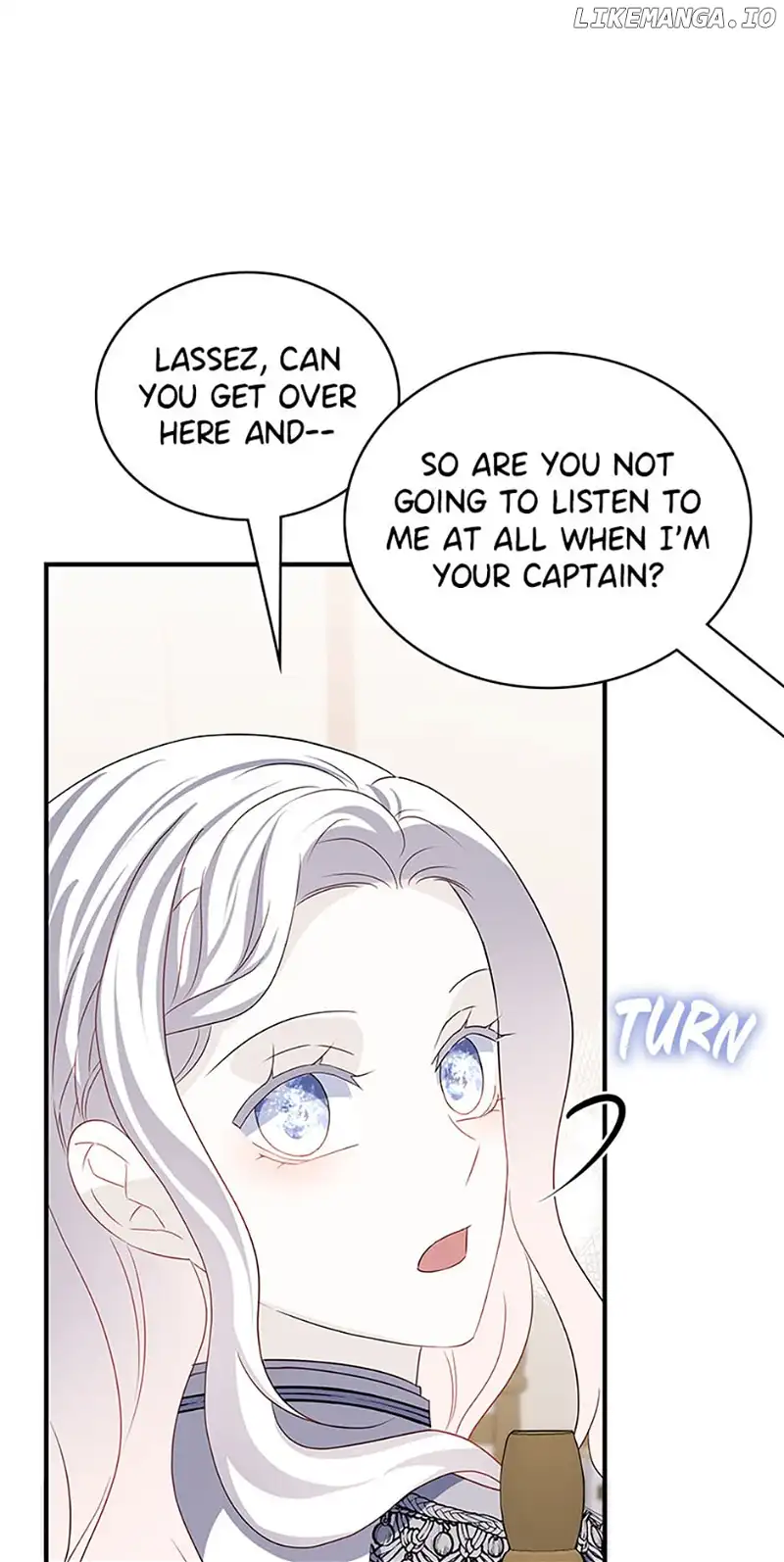 Don’t Be Obsessed With a Spirit Like Me Chapter 73 - Page 45