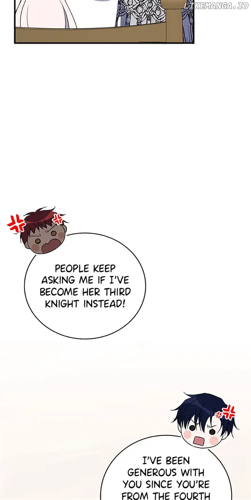 Don’t Be Obsessed With a Spirit Like Me Chapter 73 - Page 46