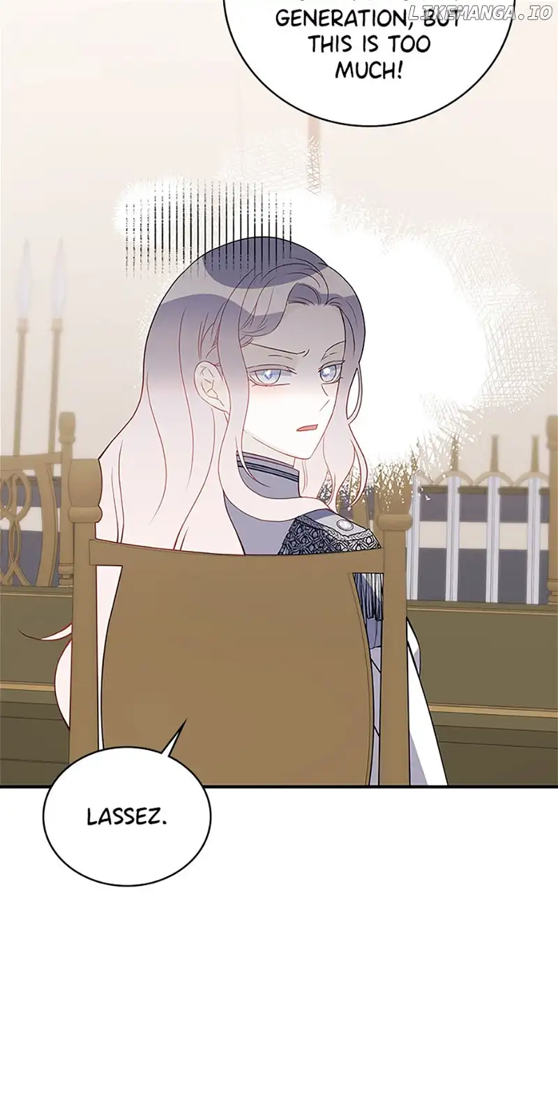 Don’t Be Obsessed With a Spirit Like Me Chapter 73 - Page 47
