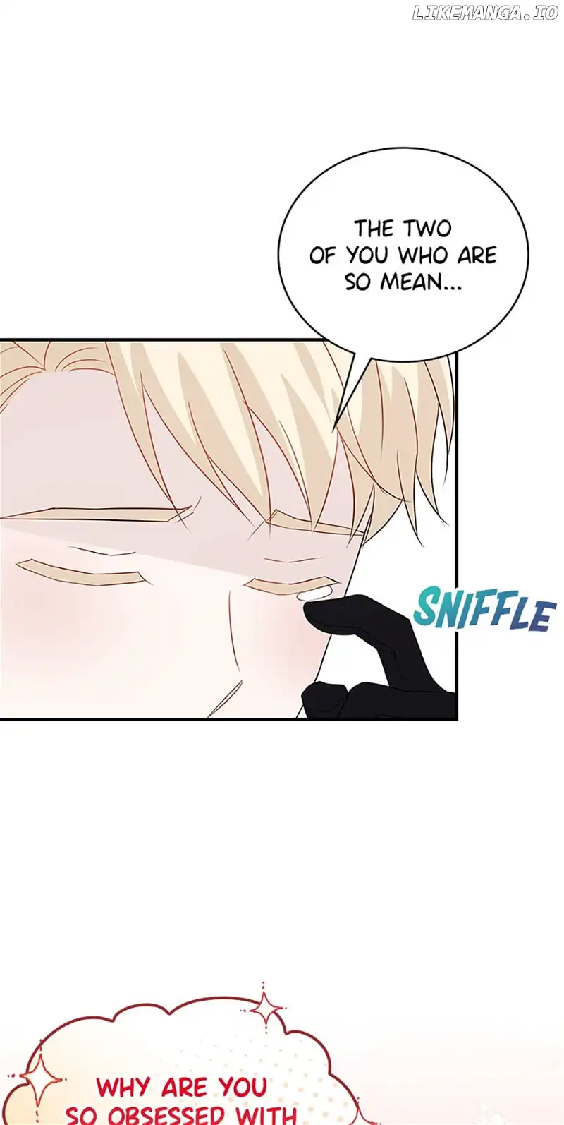 Don’t Be Obsessed With a Spirit Like Me Chapter 73 - Page 48