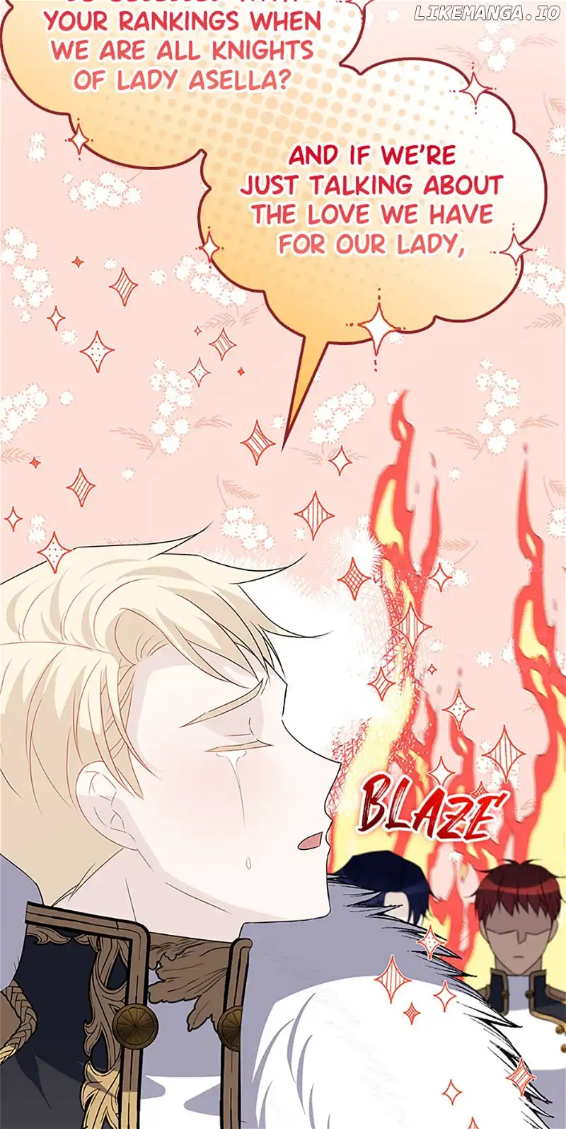 Don’t Be Obsessed With a Spirit Like Me Chapter 73 - Page 49
