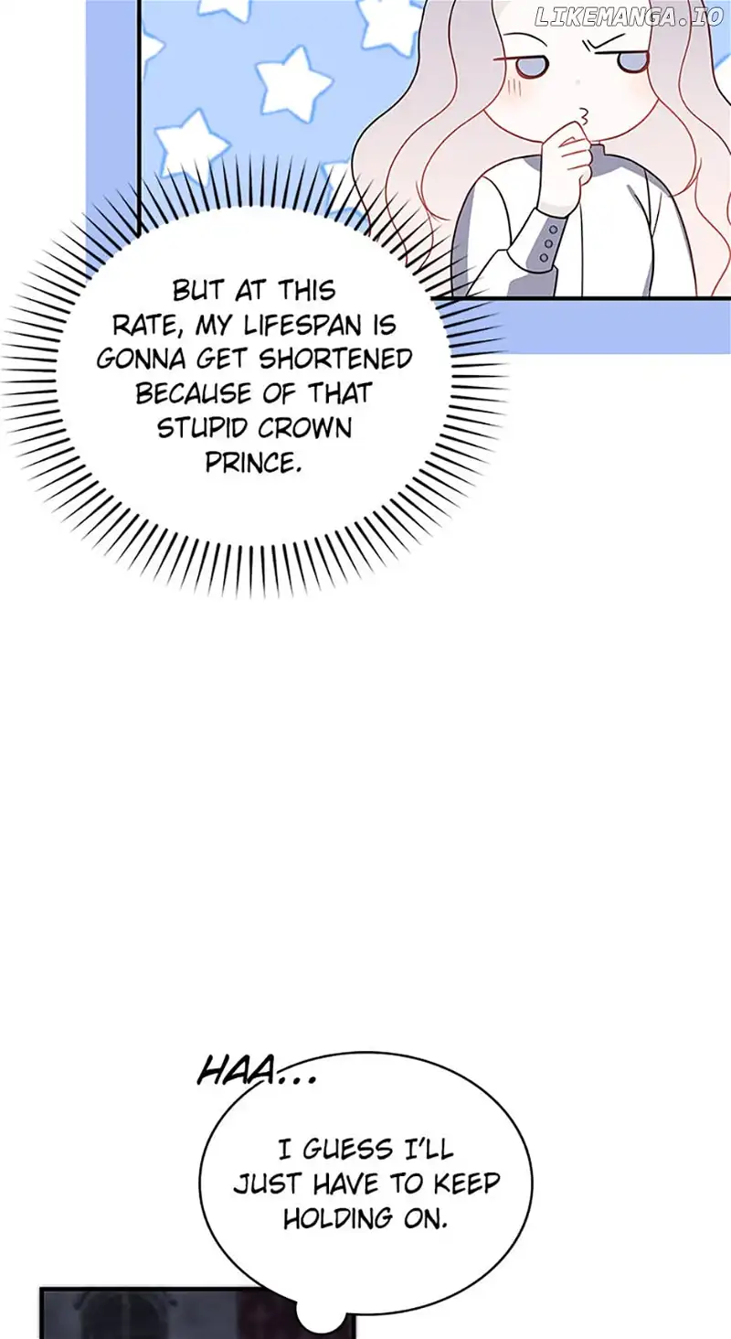 Don’t Be Obsessed With a Spirit Like Me Chapter 73 - Page 6