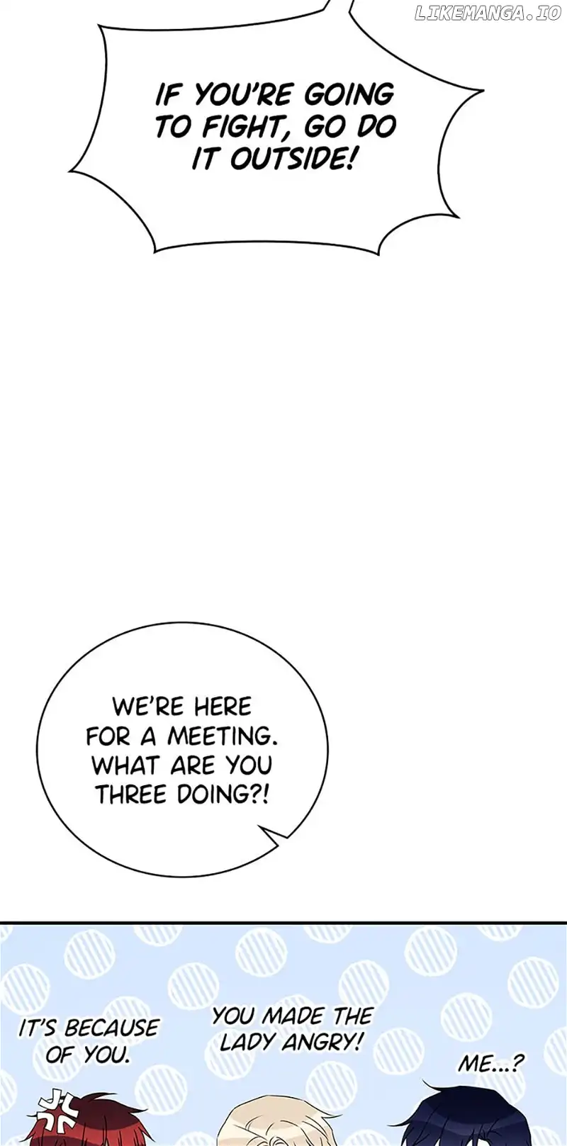 Don’t Be Obsessed With a Spirit Like Me Chapter 73 - Page 54