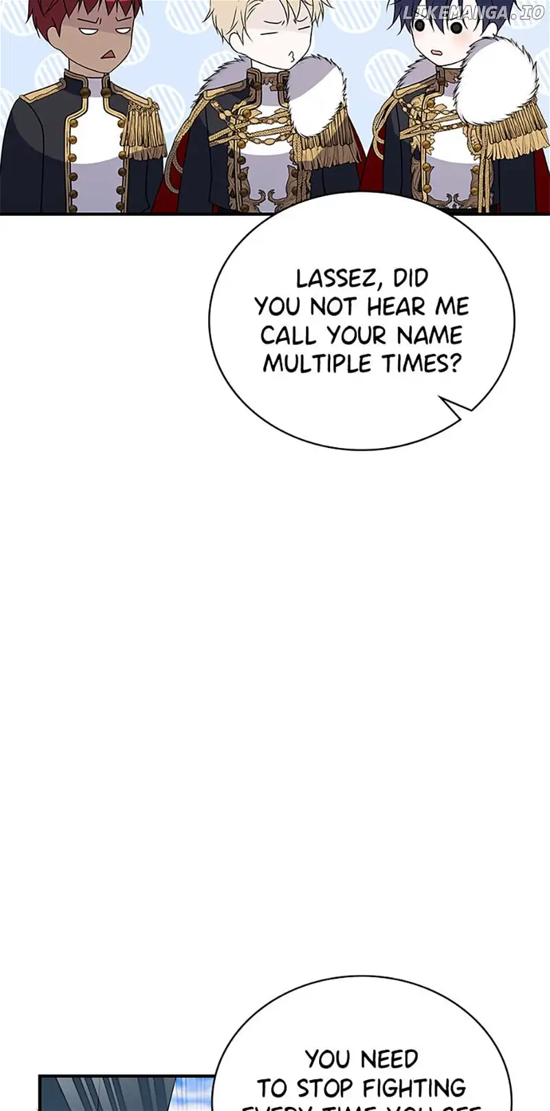Don’t Be Obsessed With a Spirit Like Me Chapter 73 - Page 55