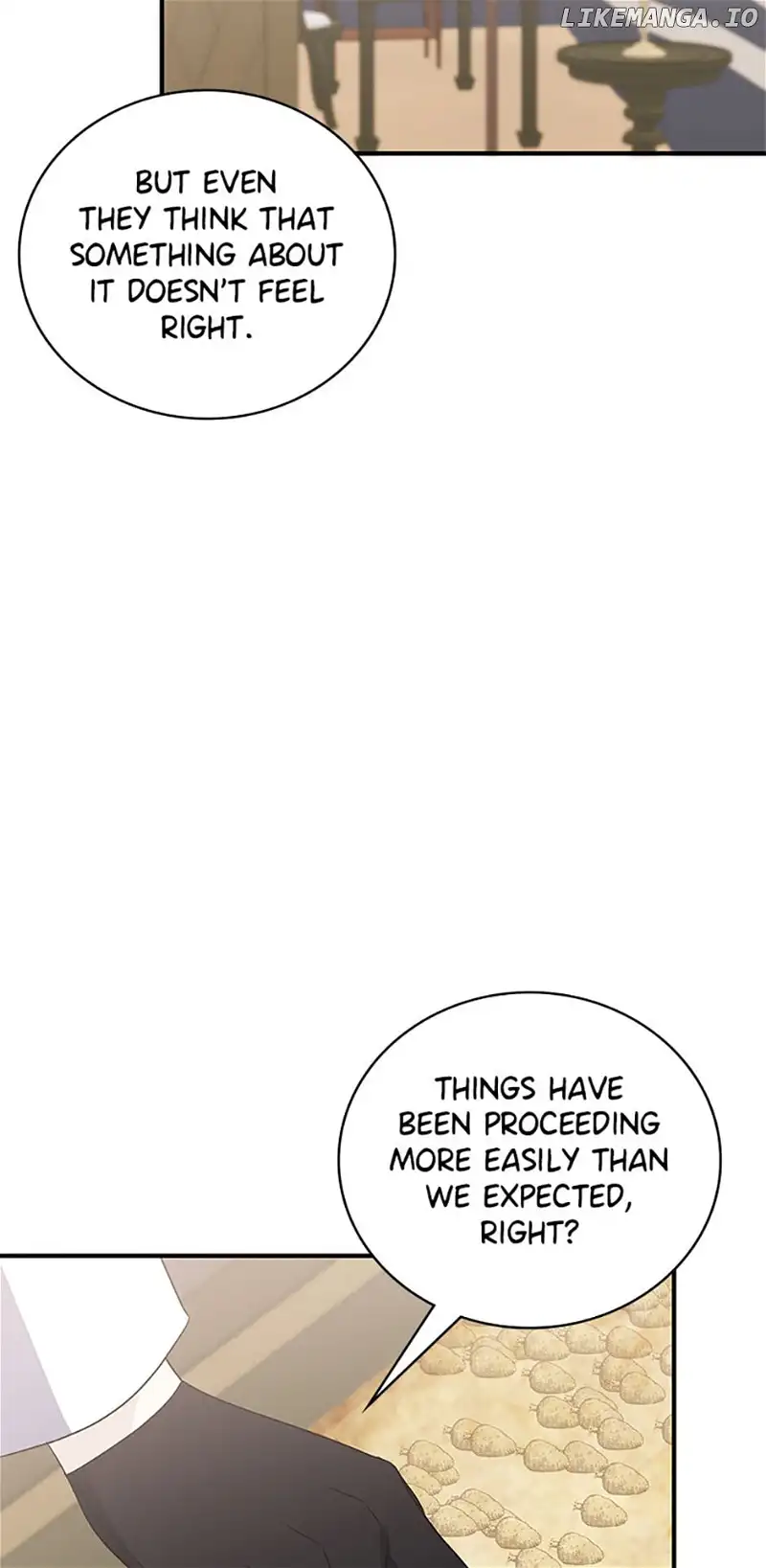 Don’t Be Obsessed With a Spirit Like Me Chapter 73 - Page 59