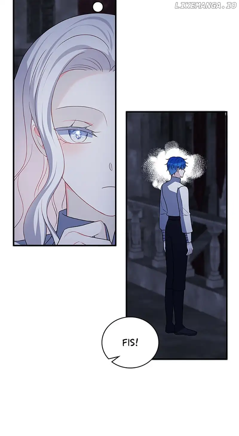 Don’t Be Obsessed With a Spirit Like Me Chapter 73 - Page 7